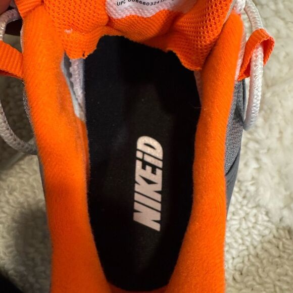 NIKE AIR MAX 95, size 9W - Picture 7 of 7